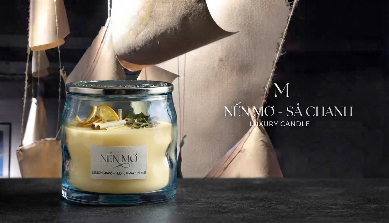 Lemongrass – Sả Chanh